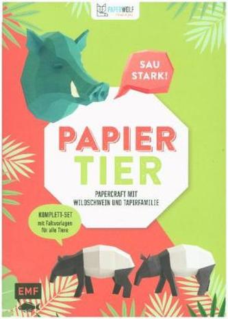 Papiertier
