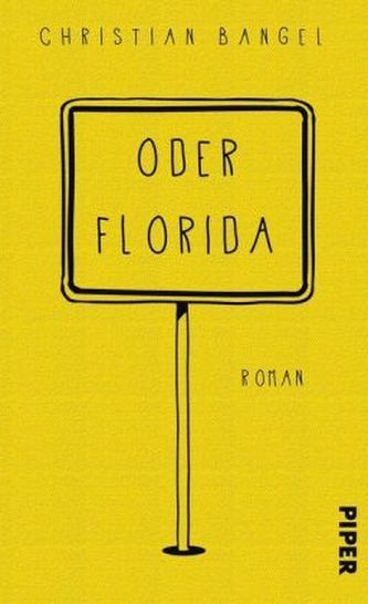 Oder Florida