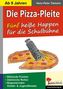 Die Pizza-Pleite
