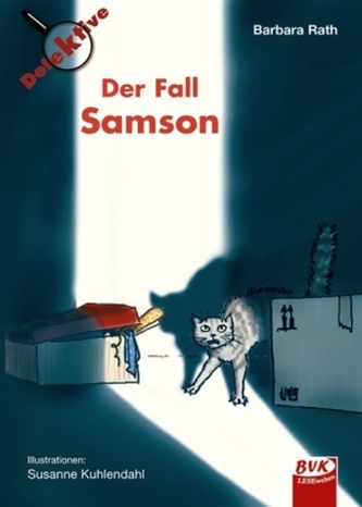 Der Fall Samson