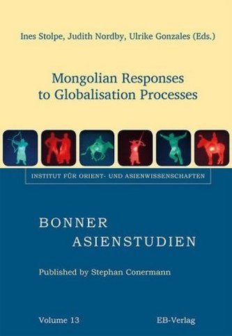 Mongolian Responses to Globalisation Processes