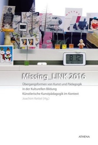 Missing_LINK 2016
