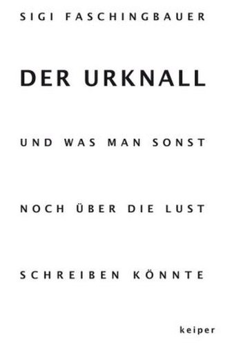 Der Urknall