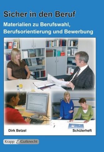 Sicher in den Beruf