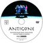 Antigone, 1 DVD