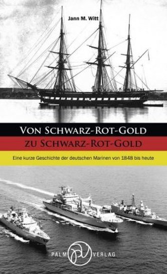 Von Schwarz-Rot-Gold zu Schwarz-Rot-Gold