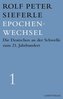 Epochenwechsel
