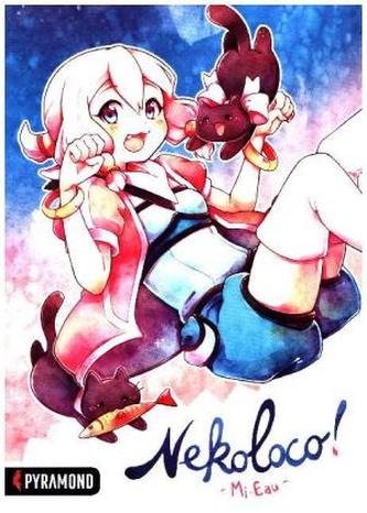 Nekoloco!
