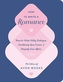 How to Write a Romance