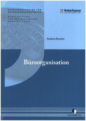 Büroorganisation