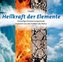 Heilkraft der Elemente, Audio-CD