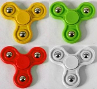 Fidget Spinner