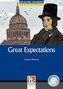 Great Expectations, Class Set