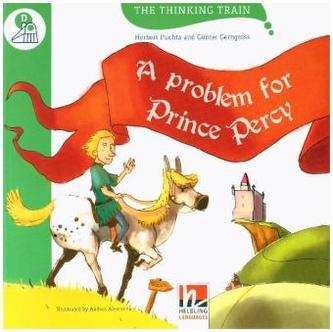 A problem for Prince Percy, mit Online-Code