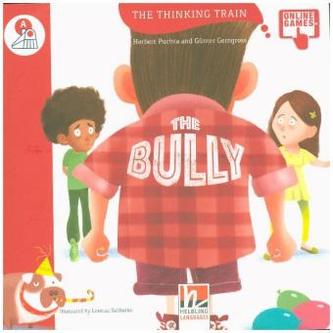 The Bully, mit Online-Code