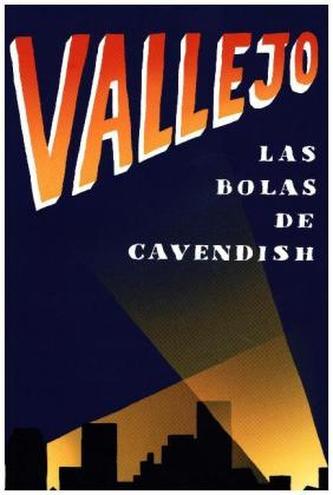 Las bolas de Cavendish