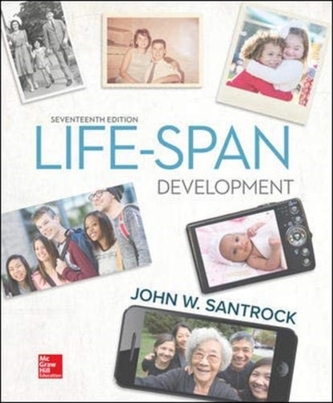 LIFESPAN DEVELOPMENT
