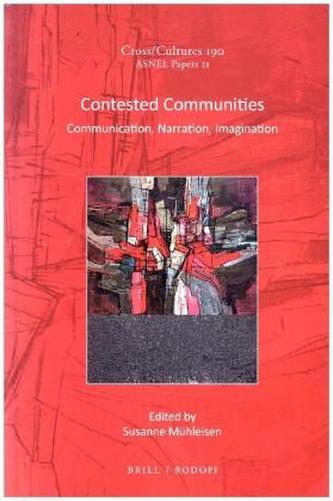 Contested Communities