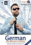 German brain-friendly, Advanced course, CD-ROM
