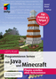 Let's Play Programmieren lernen mit Java und Minecraft