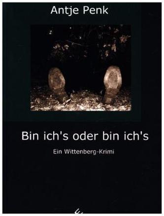 Bin ich's oder bin ich's