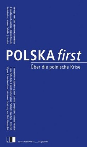 Polska first