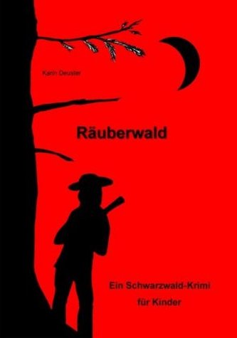 Räuberwald