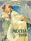 Alfons Mucha 2019