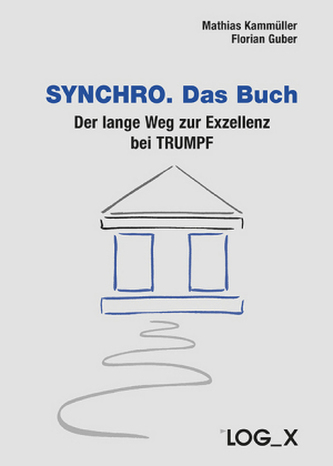 Synchro. Das Buch