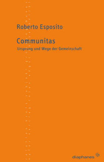 Communitas