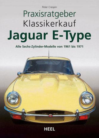 Jaguar E-Type