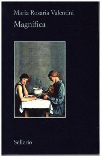 Magnifica