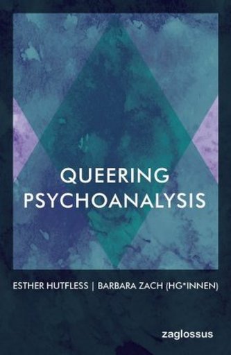 Queering Psychoanalysis