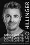 Konsequenz, Konsequenz, Konsequenz!