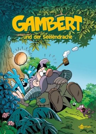 Gambert. Bd.2