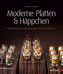 Moderne Platten & Häppchen