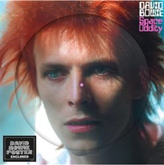 Space Oddity