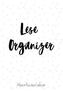 Lese Organizer