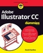 Adobe Illustrator CC For Dummies