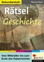 Rätsel Geschichte