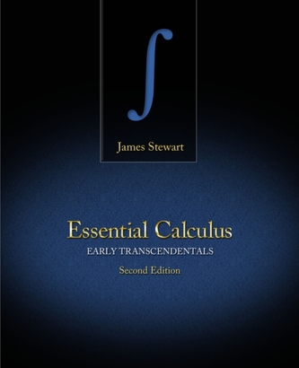 Essential Calculus