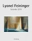 Lyonel Feininger 2019