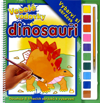 Dinosauři