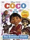 Disney Pixar Coco Essential Guide