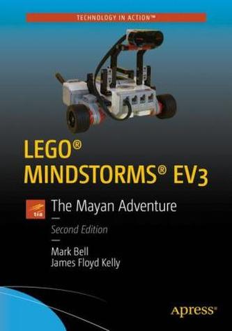 LEGO MINDSTORMS EV3