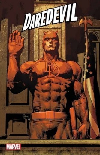 Daredevil: Back in Black Vol. 5