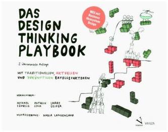 Das Design Thinking Playbook