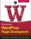 Professional WordPress Plugin Development