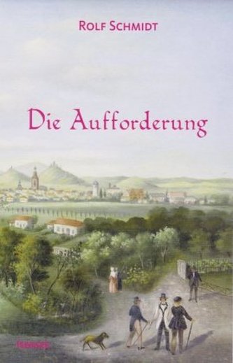 Die Aufforderung