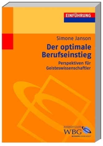 Der optimale Berufseinstieg